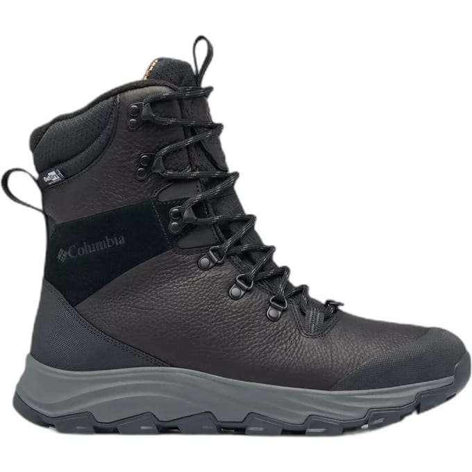 Wandelschoenen Columbia Expeditionist Extreme