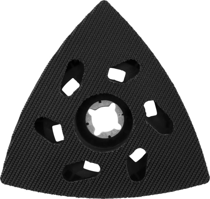 Makita B-65115 B-65115 Schuurpapier Met klittenband 1 stuk(s)