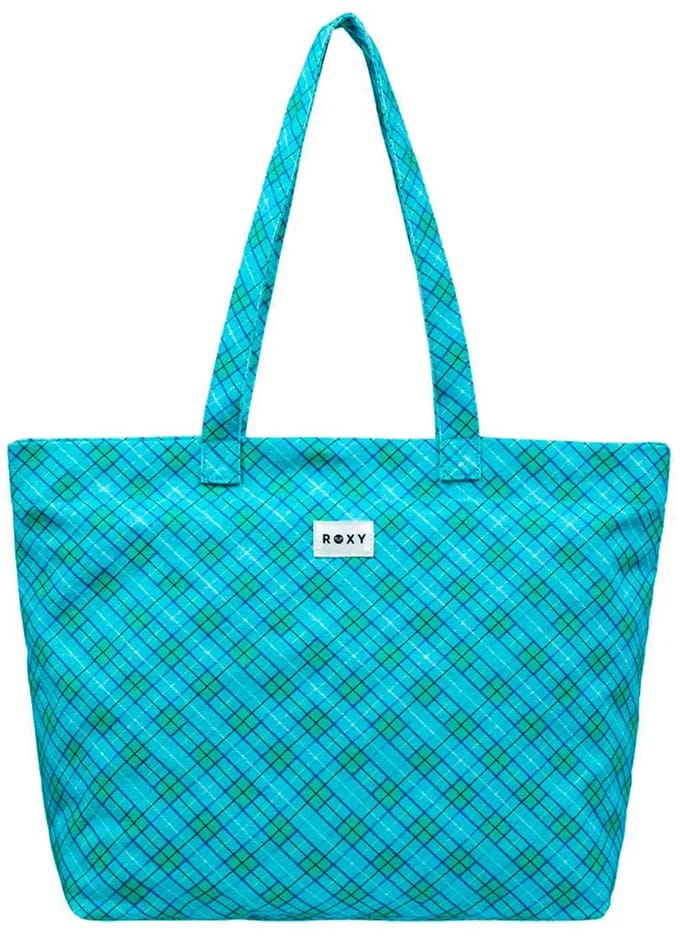 Roxy Sweeter Than Honey Tas Blauw