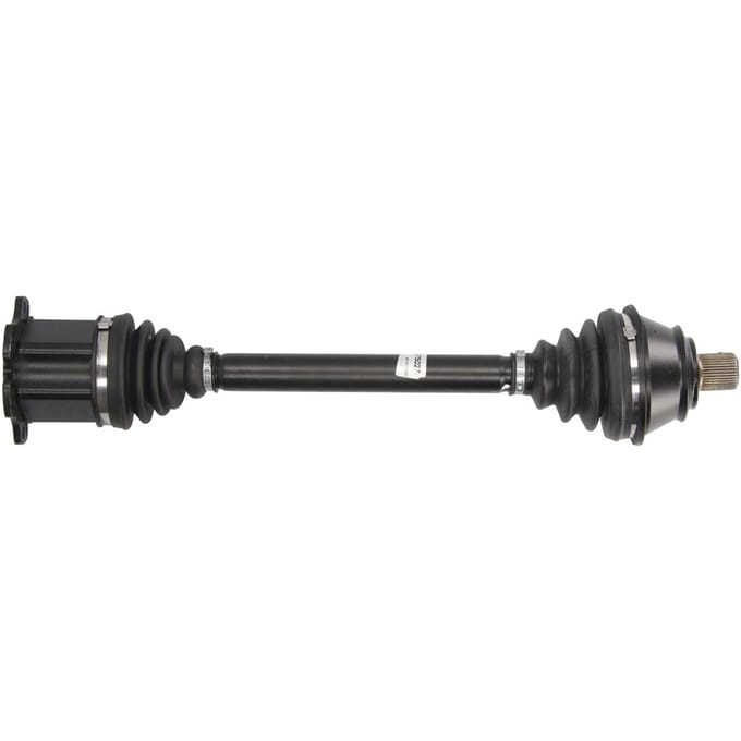 Aandrijfas POINT GEAR PNG75027 Links