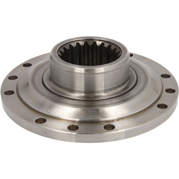 Flens, differentieel DT Spare Parts 2.62320