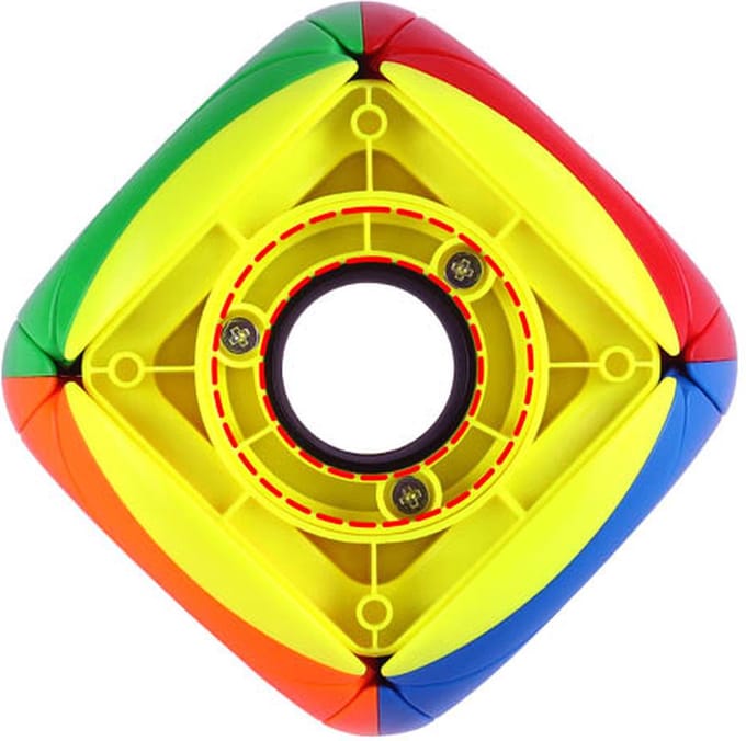 Qiyi Tori Cube