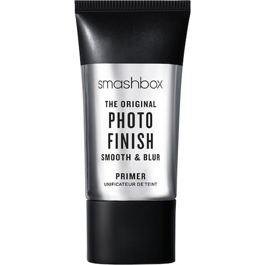smashbox Grondverf The Original Photo Finish Smooth & Blur Foundation Primer Mini Dames 10 ml
