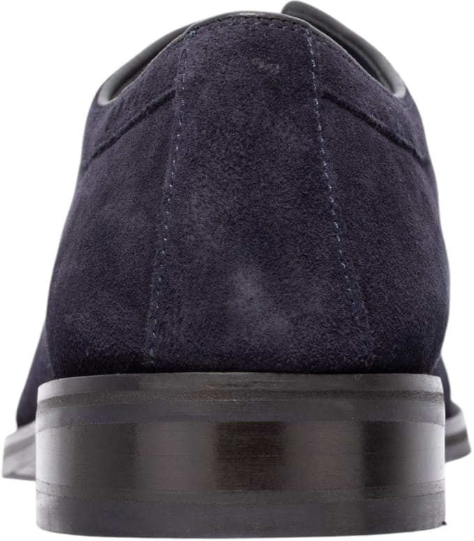 Joop - Herren Lace Up Velluto Kleitos
