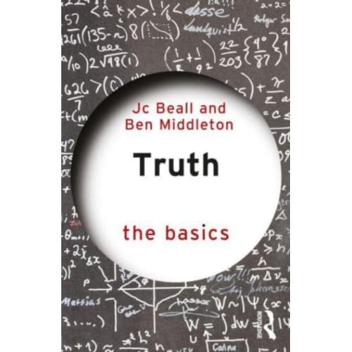 Truth: The Basics - The Basics - Beall, Jc