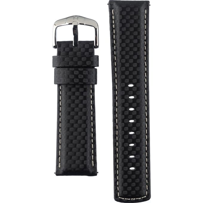 Hirsch 02592050-2-24 Carbon band