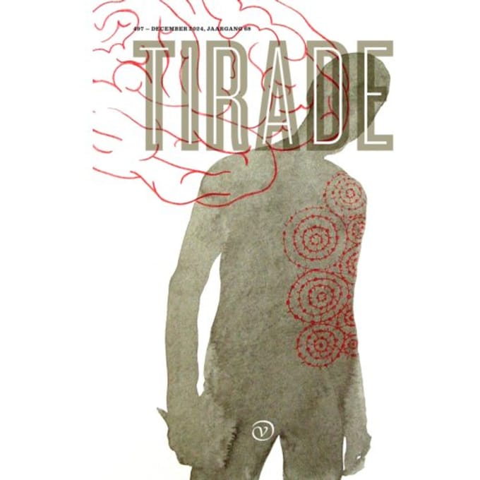 Tirade - Tirade