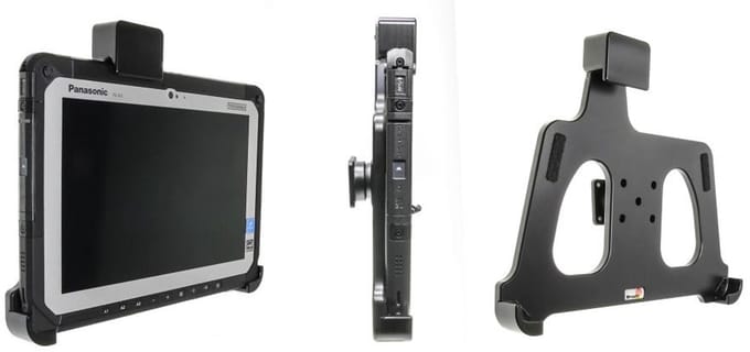 houder Panasonic FZ-A2/A3 LOCK VEER 541970