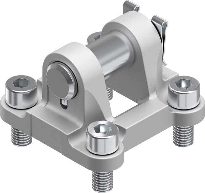 Festo Zwenkflens Bouwgrootte 50 ISO 15552 - 174385 - P2GQ6