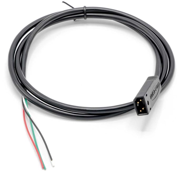 Humminbird AS HHGPS Bare Wire GPS/NMEA | 700030-1