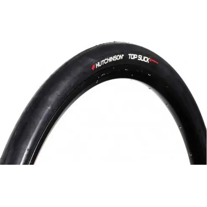 Band Hutchinson Top Slick 2