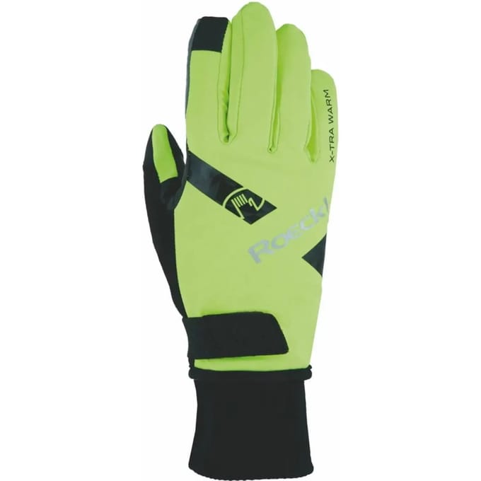 Lange handschoenen Roeckl Vaduz GTX