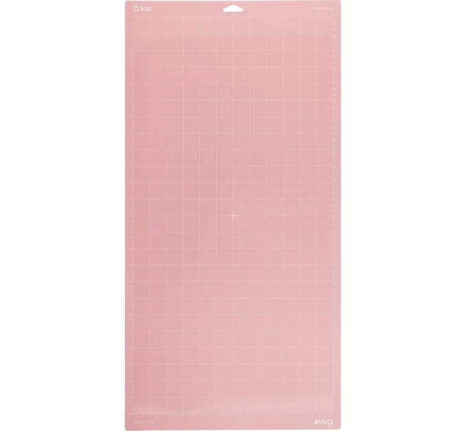 Cricut Explore/Maker FabricGrip Machine Mat 30x60 cm