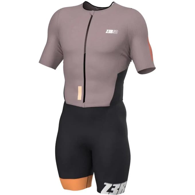 Tri-functioneel pak Z3R0D Racer TTSuit