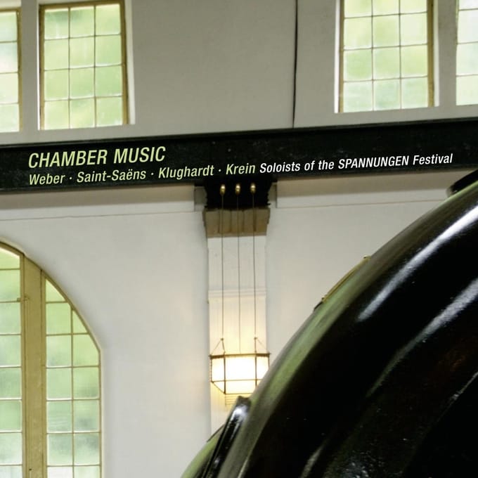 Chamber Music