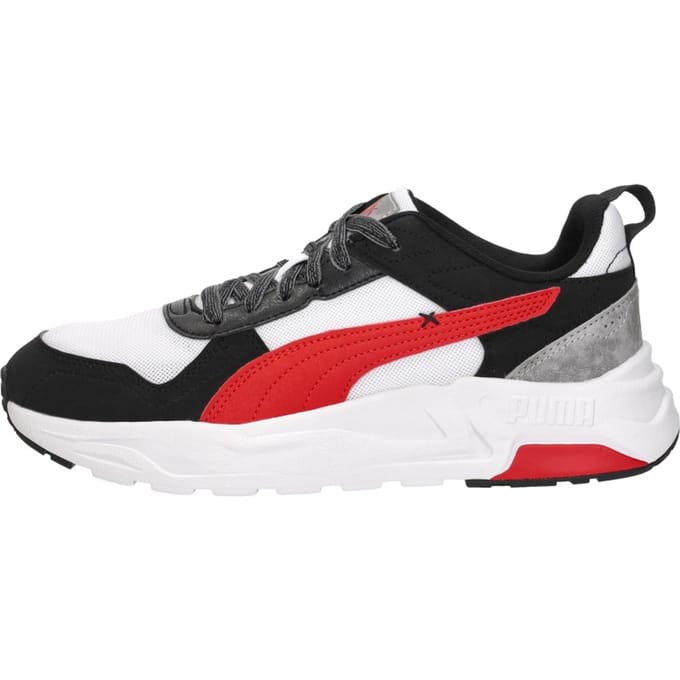 Puma Trinity 2 LT Mid 90s Sneakers Jongens