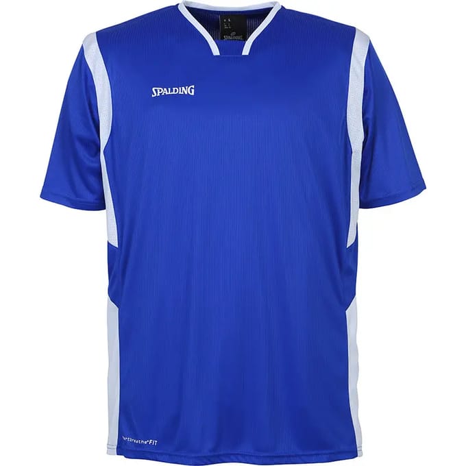 All Star Shooting Shirt Koningsblauw/Wit