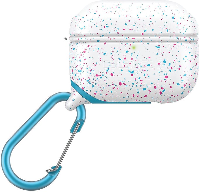 Catalyst Waterproof & Drop Proof Case AirPods Pro - Funfetti