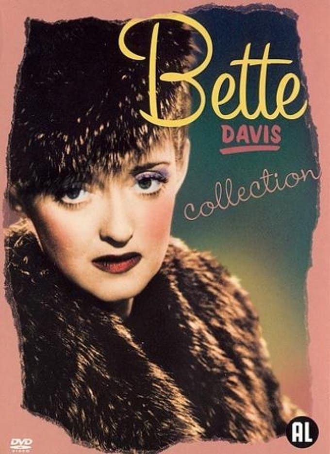Bette Davis Collection