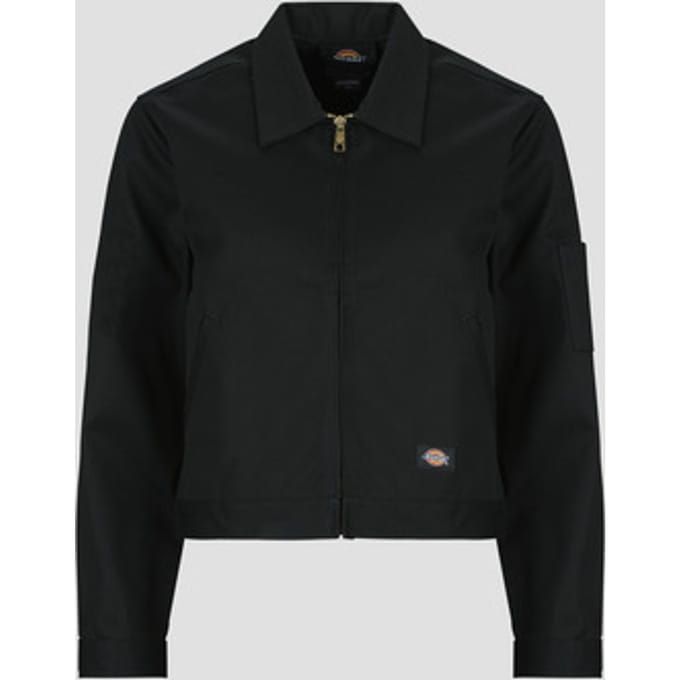Korte jas zonder voering voor dames Dickies Eisenhower