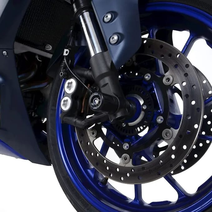 Motor vorkbeschermers R&G Racing Yamaha R7