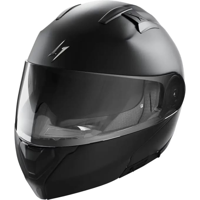 Volle motorhelm Stormer Spark