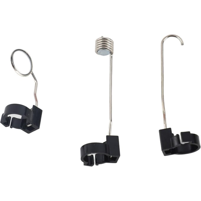 4,5 inch IPS Scherm Endoscoop met LED Verlichting 8mm Lens Industriële Inspectie Camera voor Pijpleiding Reparatie gray