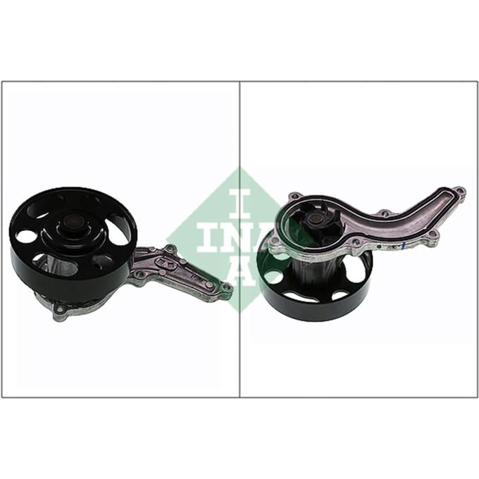 Schaeffler Ina Koelvloeistof pomp INA 538 0885 10