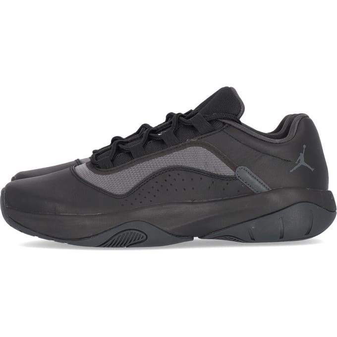 Air Jordan 11 Cmft Low Herenschoen Zwart/antraciet