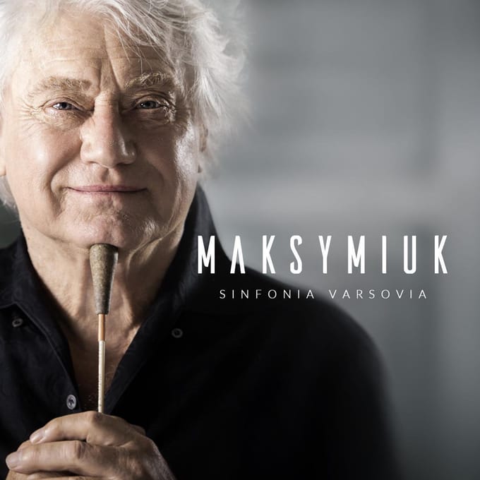 Maksymiuk