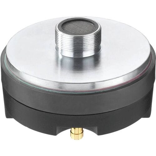 Monacor MRD-44PA Hogetoon-driver Belastbaarheid RMS=45 W 8 Ω