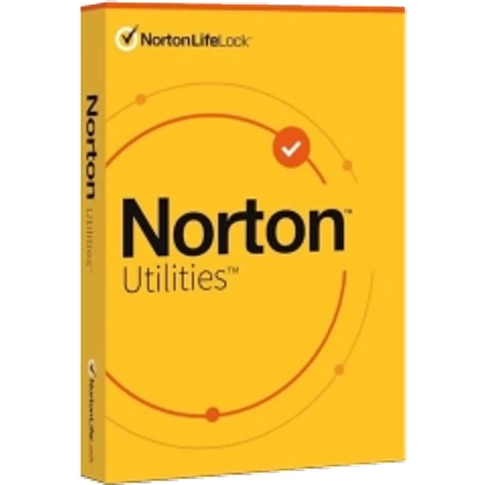 Norton Utilities Ultimate 2026 | 10 apparaten | Opruimprogramma voor PC &amp; mobiel