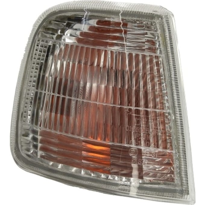 Richtingaanwijzer DEPO 550-1503R-WE, rechts