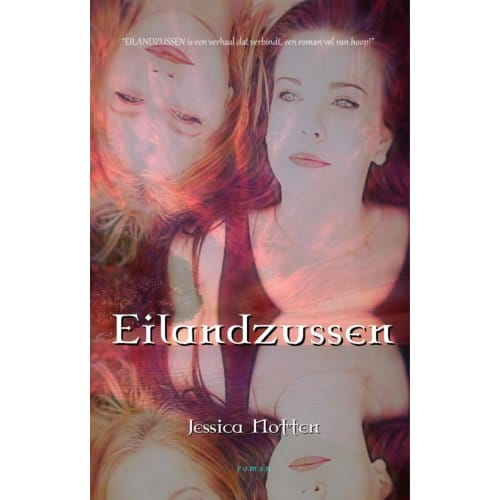 Eilandzussen - Jessica Notten
