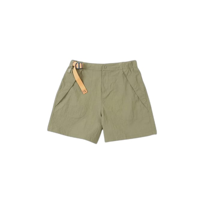 Damesshort Rab Rowtor