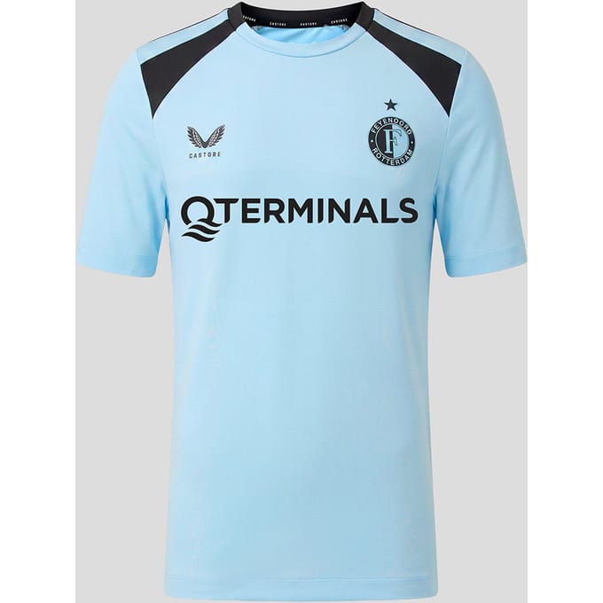 Feyenoord Training 2026-2027 Spelers T-shirt - Junior