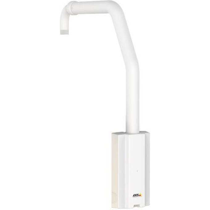 Axis T91D62 Telescopische Borstwering Bevestiging, 5507-271