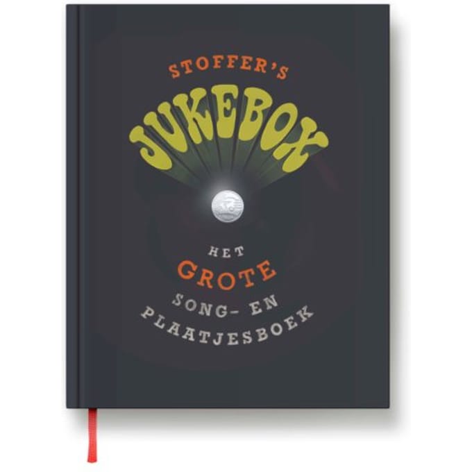Stoffer's Jukebox - Martijn Stoffer