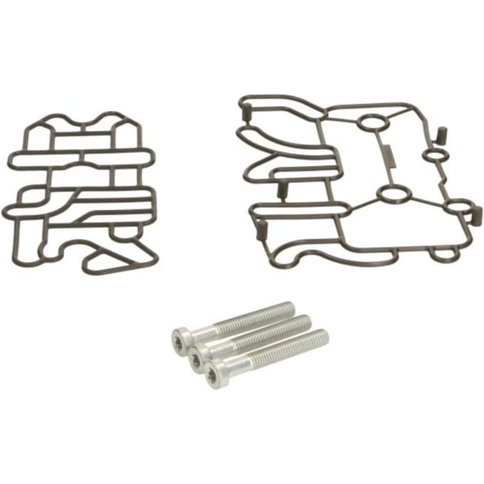 Pakking voor magneetventiel WABCO 4213559472