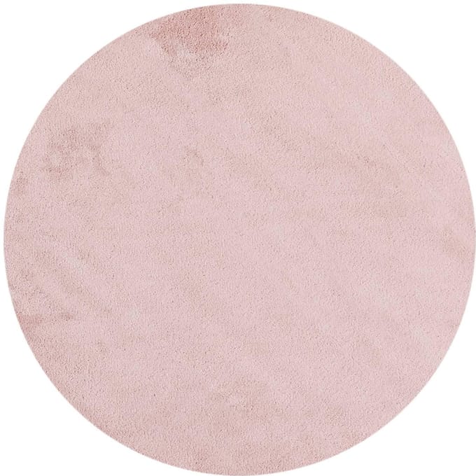 Vloerkleed Sky rond | Ayyildiz