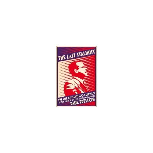 The Last Stalinist - Paul Preston