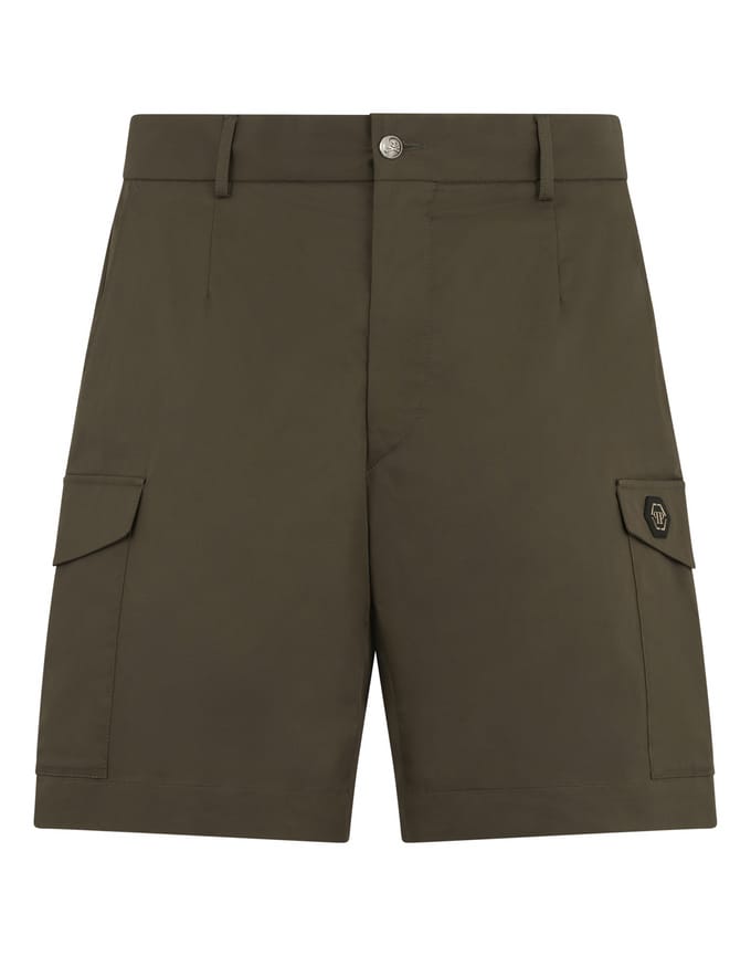Cargo Shorts