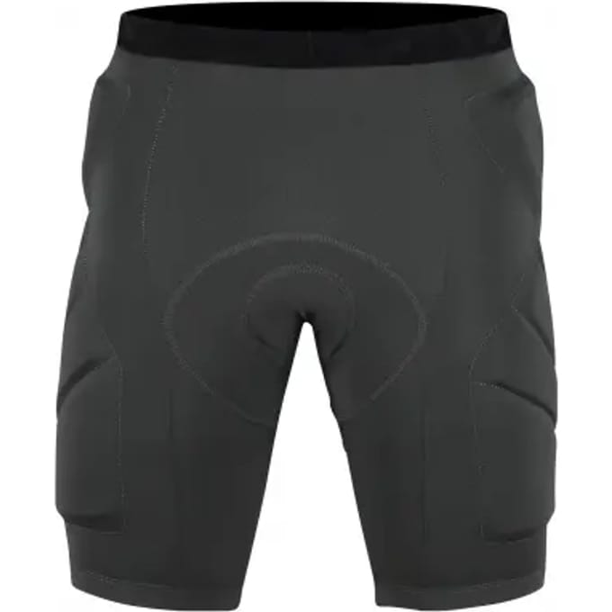 Fiets onderbroek met voering voor kinderen IXS Trigger Lower