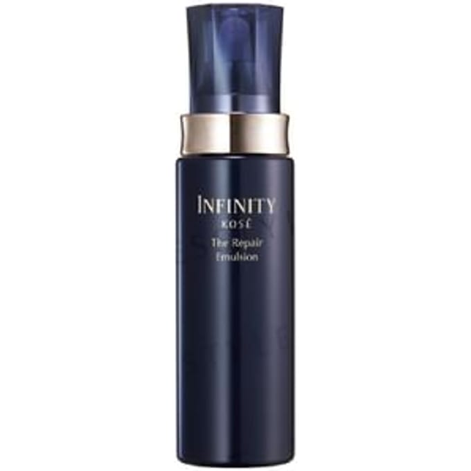 Kose - INFINITY The Repair Emulsion Jumbo 135ml