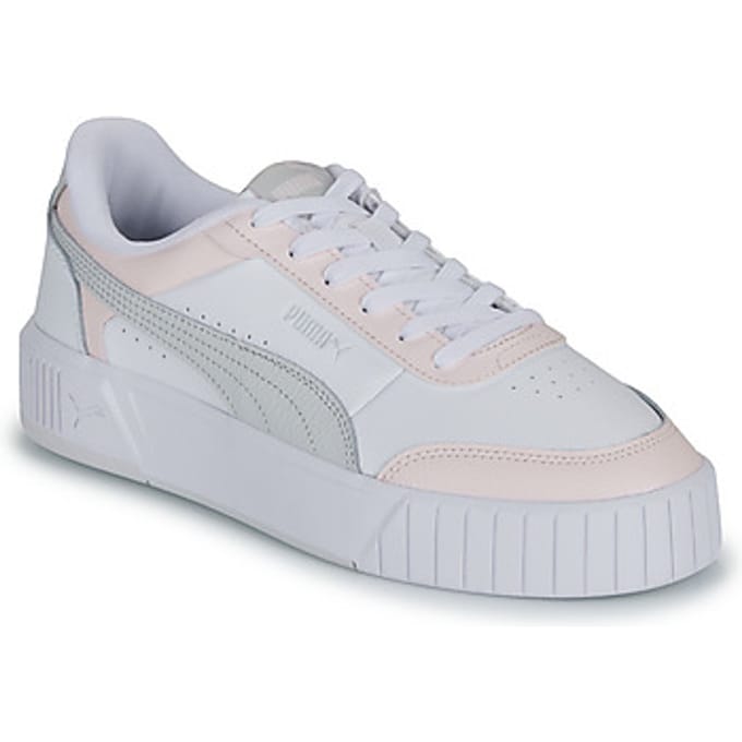 Puma  Lage Sneakers Carina Mia