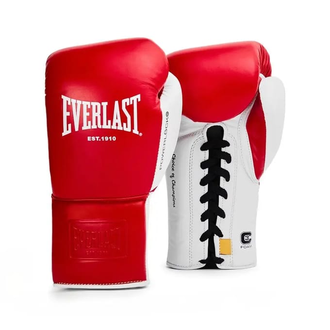 Sparringshandschoenen Everlast Powerlock OG Pro