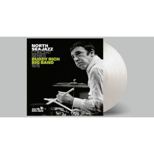 North Sea Jazz Concert Series - 1978 - Buddy Rich Big Band