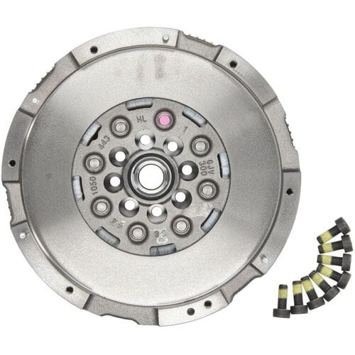 Vliegwiel DUAL MASS FLYWHEEL VALEO 836362