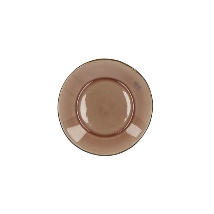 Laguna Old Rose Bord 15cm Rond