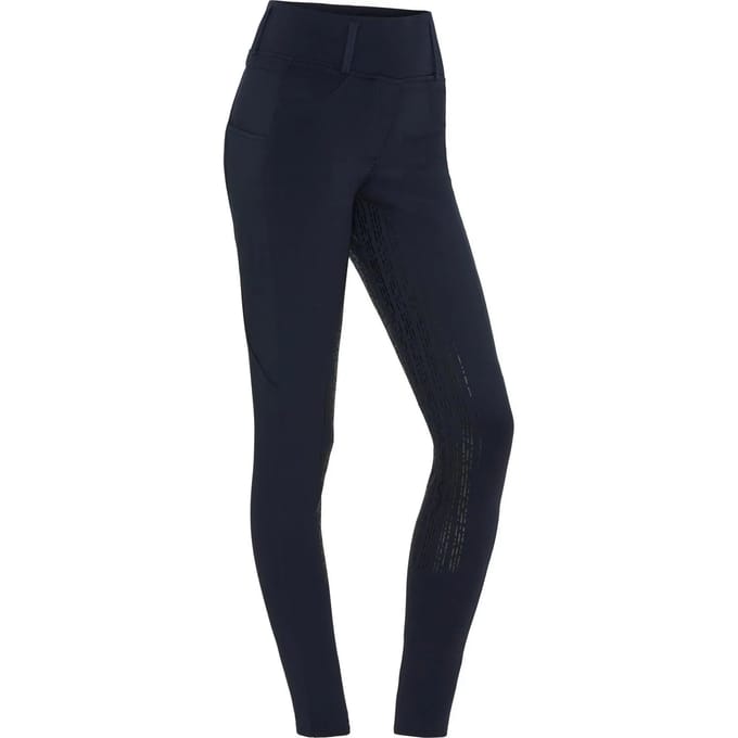Dameslegging met volledige grip Equipage Shannon